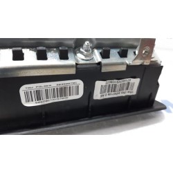 Fiat - Panda - Right airbag (dashboard)