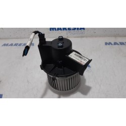 Fiat - Panda - Heating and ventilation fan motor