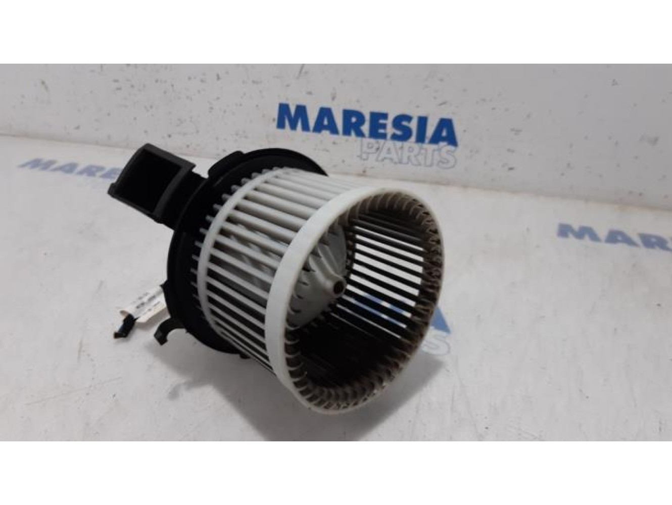 Fiat - Panda - Heating and ventilation fan motor