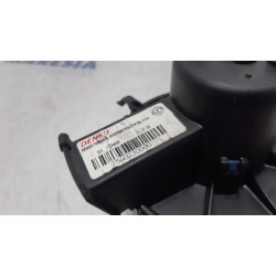 Fiat - Panda - Heating and ventilation fan motor