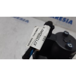 Fiat - Panda - Heating and ventilation fan motor