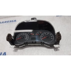 Fiat - Panda - Instrument panel