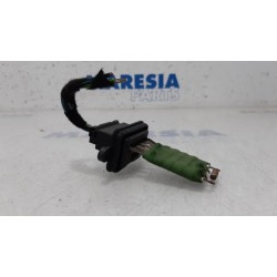 Fiat - Panda - Heater resistor