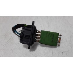 Fiat - Panda - Heater resistor