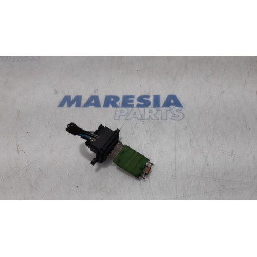 Fiat - Panda - Heater resistor