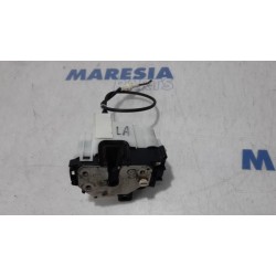 Fiat - Panda - Rear door lock mechanism 4-door, left