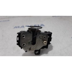 Fiat - Panda - Rear door lock mechanism 4-door, left