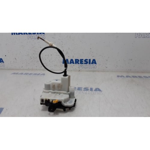 Fiat - Panda - Rear door lock mechanism 4-door, left