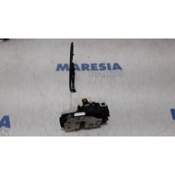 Fiat - Panda - Front door lock mechanism 4-door, right