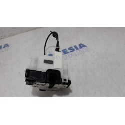 Fiat - Panda - Front door lock mechanism 4-door, right