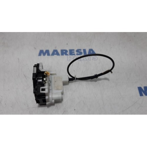 Fiat - Panda - Front door lock mechanism 4-door, right