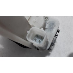 Fiat - Panda - Rear door mechanism 4-door, right