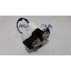 Fiat - Panda - Rear door mechanism 4-door, right
