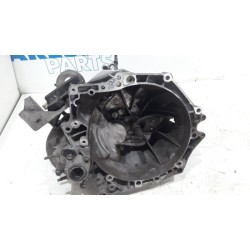 Peugeot - 308 - Versnellingsbak
