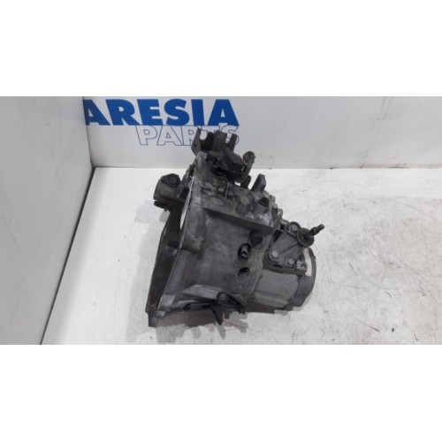 Peugeot - 308 - Gearbox