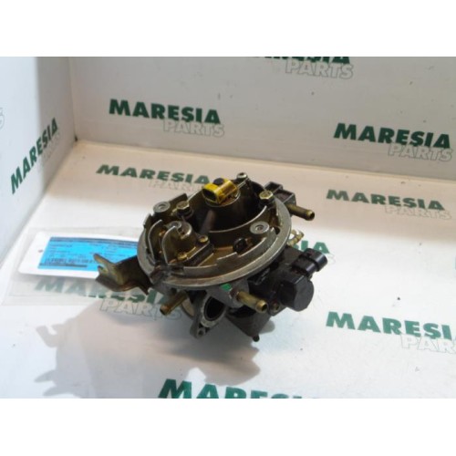 Fiat - Cinquecento - Carburettor