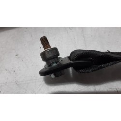 Fiat - Panda - Ceinture de sécurité arrière gauche