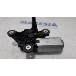 Fiat - Panda - Scheibenwischermotor hinten