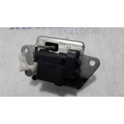 Fiat - Panda - Slotmechaniek Achterklep