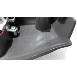 Fiat - Panda - Extra Remlicht midden