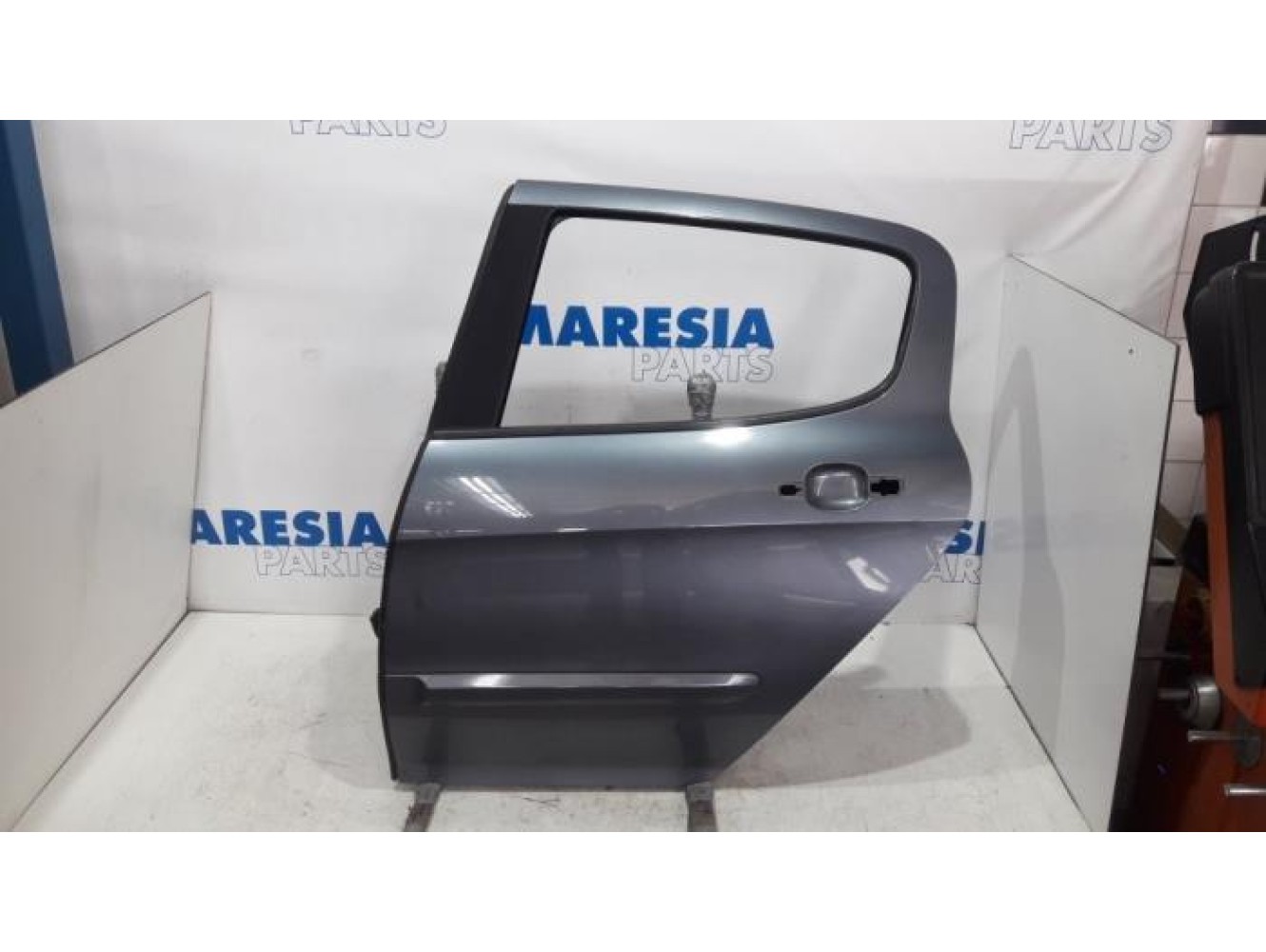 Peugeot - 308 - Portier 4Deurs links-achter