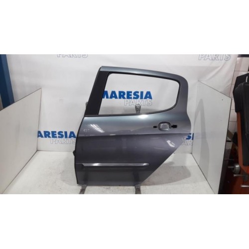 Peugeot - 308 - Portier 4Deurs links-achter