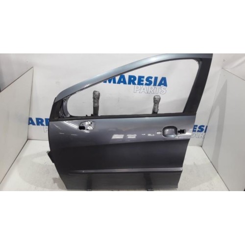 Peugeot - 308 - Portier 4Deurs links-voor