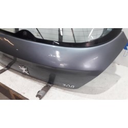 Peugeot - 308 - Heckklappe