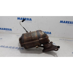 Renault - Grand Scenic - Catalytic converter