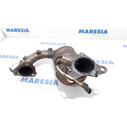 Renault - Grand Scenic - Catalytic converter
