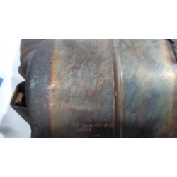 Renault - Grand Scenic - Catalytic converter