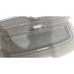 Peugeot - 308 - Parcel shelf