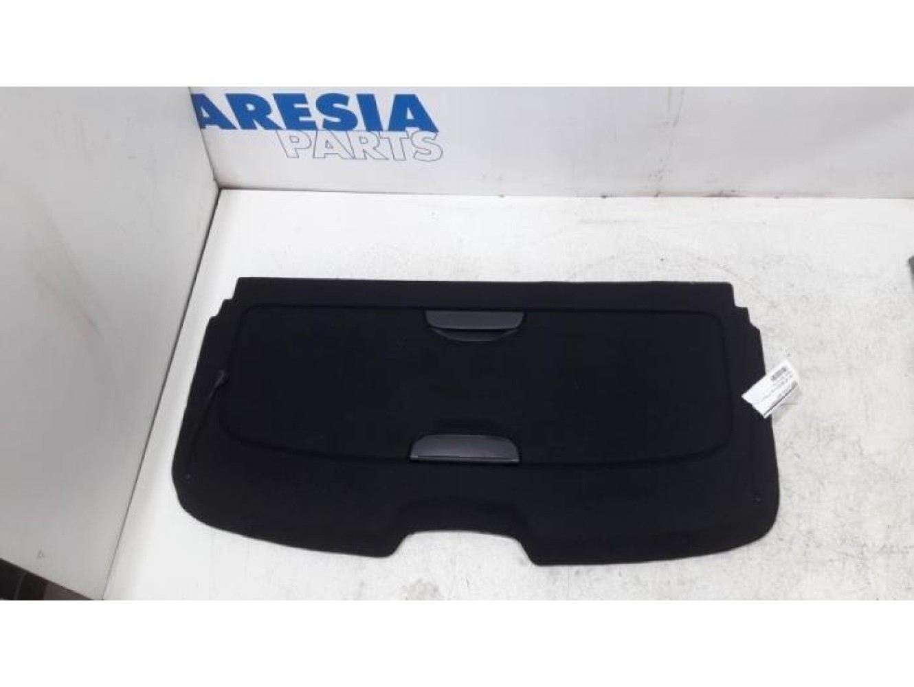 Peugeot - 308 - Parcel shelf