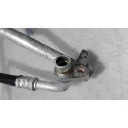 Renault - Grand Scenic - Airco Leiding