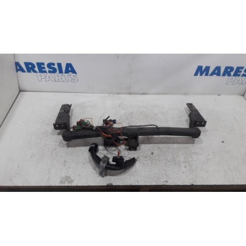 Peugeot - 308 - Towbar