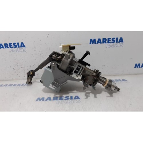 Renault - Grand Scenic - Steering column housing