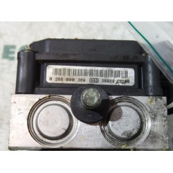Fiat - Stilo - ABS Pomp
