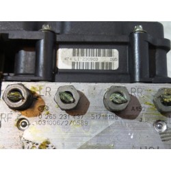 Fiat - Stilo - ABS Pomp