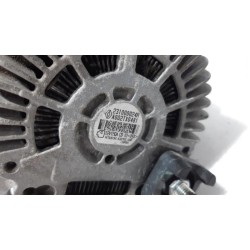 Renault - Grand Scenic - Dynamo