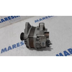Renault - Grand Scenic - Dynamo