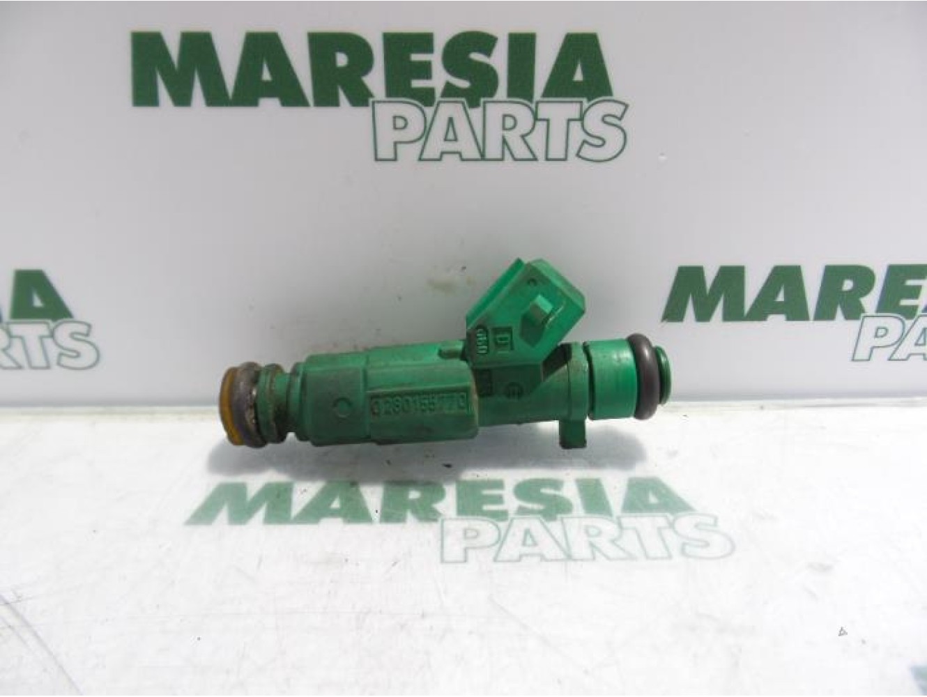 Fiat - Marea - Injector (petrol injection)