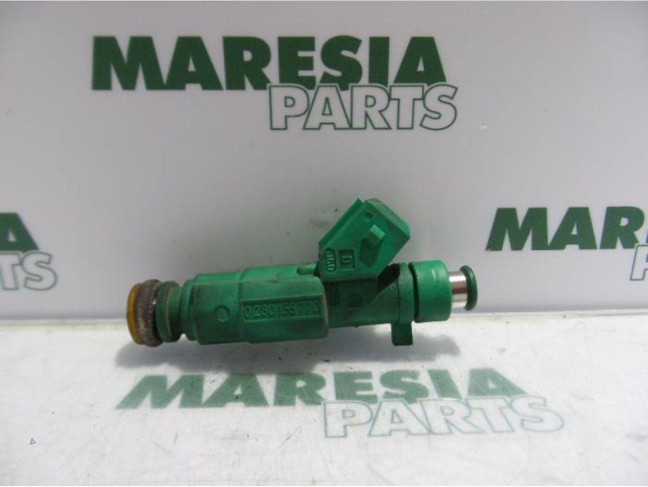 Fiat - Marea - Injector (petrol injection)