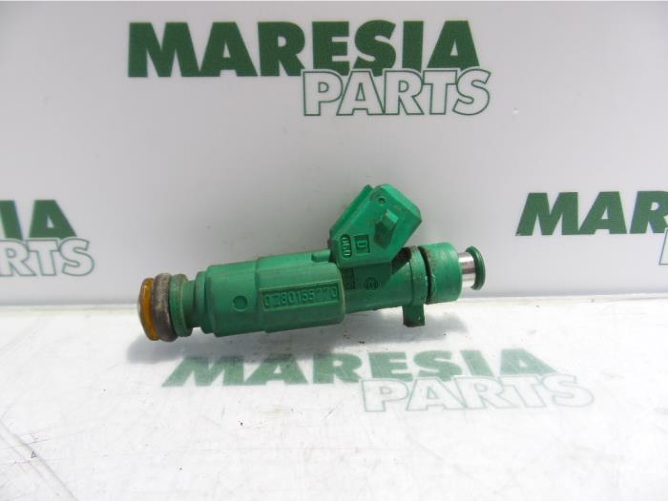 Fiat - Marea - Injector (petrol injection)
