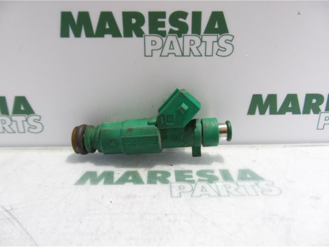 Fiat - Marea - Injector (petrol injection)