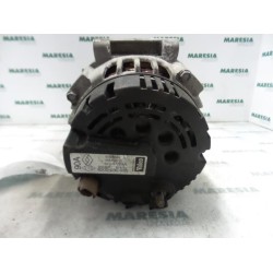 Renault - Megane Scenic - Dynamo