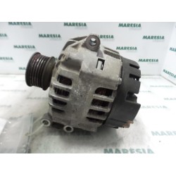 Renault - Megane Scenic - Dynamo
