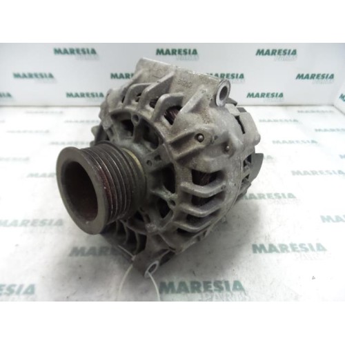 Renault - Megane Scenic - Dynamo