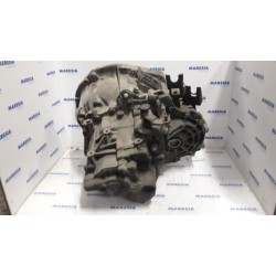 Renault - Megane Scenic - Versnellingsbak