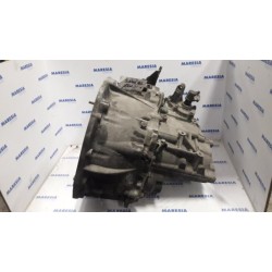 Renault - Megane Scenic - Versnellingsbak