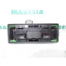 Peugeot - 406 - Rain sensor